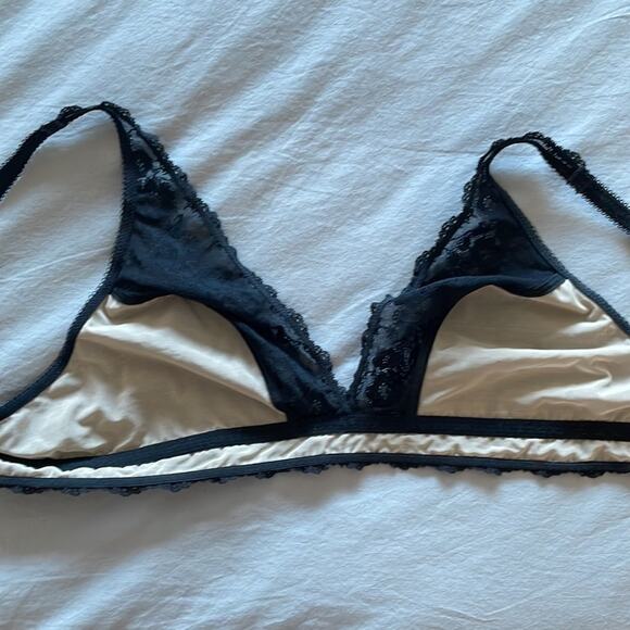 Wacoal Insider Wire Free Bralette - Picture 5 of 5